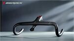 Bộ tay lái / Cổ Lái Tích Hợp Bigrock Cockpit Carbon